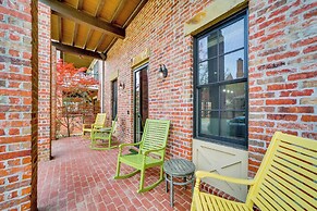 Carlton Landing Retreat w/ Eufaula Lake Access!