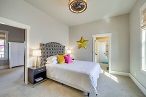 Carlton Landing Retreat w/ Eufaula Lake Access!