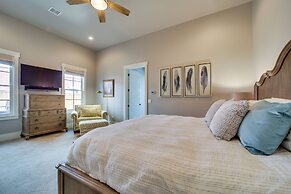 Carlton Landing Retreat w/ Eufaula Lake Access!