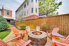 Carlton Landing Retreat w/ Eufaula Lake Access!