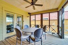 Carlton Landing Retreat w/ Eufaula Lake Access!