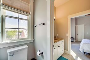 Carlton Landing Retreat w/ Eufaula Lake Access!