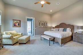 Carlton Landing Retreat w/ Eufaula Lake Access!