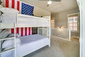 Carlton Landing Retreat w/ Eufaula Lake Access!