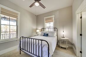 Carlton Landing Retreat w/ Eufaula Lake Access!