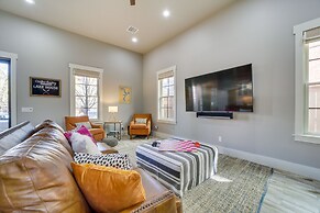 Carlton Landing Retreat w/ Eufaula Lake Access!