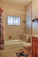 Brian Head Cabin Minutes From Slopes w/ Game Room!