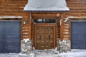 Brian Head Cabin Minutes From Slopes w/ Game Room!