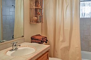 Brian Head Cabin Minutes From Slopes w/ Game Room!