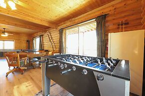 Brian Head Cabin Minutes From Slopes w/ Game Room!