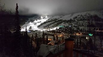 Brian Head Cabin Minutes From Slopes w/ Game Room!