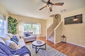 Cozy Monkey Island Home Near Golf & Resort!