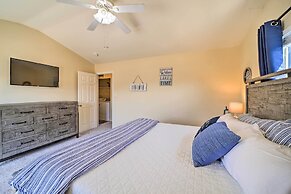 Cozy Monkey Island Home Near Golf & Resort!