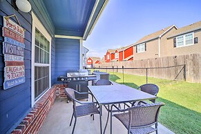 Cozy Monkey Island Home Near Golf & Resort!