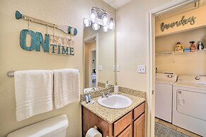 Cozy Monkey Island Home Near Golf & Resort!