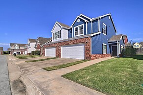 Cozy Monkey Island Home Near Golf & Resort!