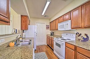 Cozy Monkey Island Home Near Golf & Resort!