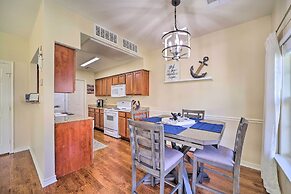 Cozy Monkey Island Home Near Golf & Resort!