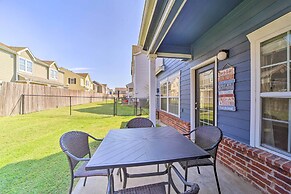 Cozy Monkey Island Home Near Golf & Resort!