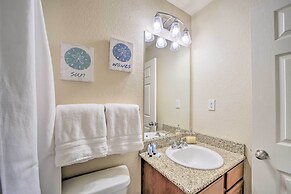 Cozy Monkey Island Home Near Golf & Resort!