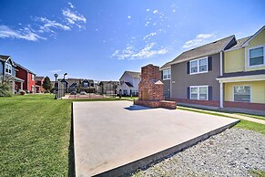 Cozy Monkey Island Home Near Golf & Resort!