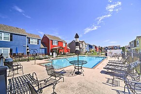 Cozy Monkey Island Home Near Golf & Resort!