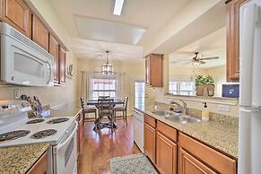 Cozy Monkey Island Home Near Golf & Resort!