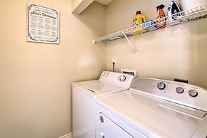 Cozy Monkey Island Home Near Golf & Resort!