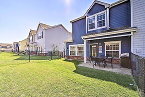 Cozy Monkey Island Home Near Golf & Resort!