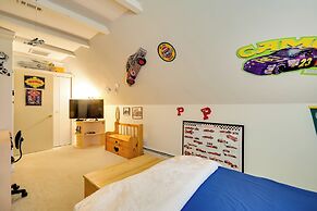 Charming Bay Head Retreat - Half-mi to Beach!