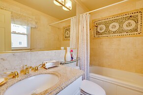 Charming Bay Head Retreat - Half-mi to Beach!