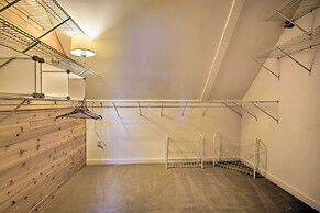 Charming Bay Head Retreat - Half-mi to Beach!