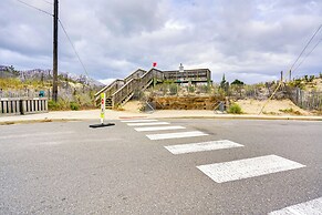 Charming Bay Head Retreat - Half-mi to Beach!