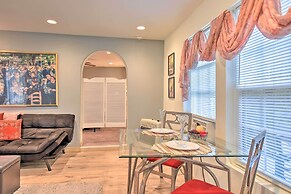 Cozy 'mona Lisa Villa - Near Downtown Hot Springs