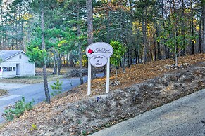 Cozy 'mona Lisa Villa - Near Downtown Hot Springs