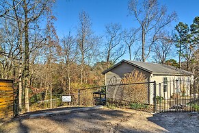 Cozy 'mona Lisa Villa - Near Downtown Hot Springs