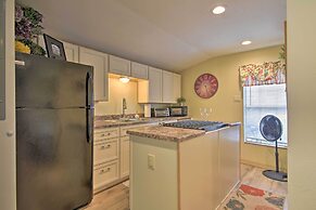 Cozy 'mona Lisa Villa - Near Downtown Hot Springs