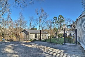 Cozy 'mona Lisa Villa - Near Downtown Hot Springs