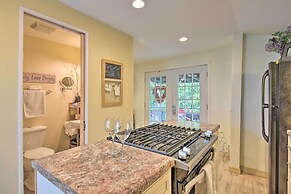 Cozy 'mona Lisa Villa - Near Downtown Hot Springs