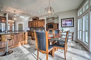 Chic Washington Wine Country Vacation Rental!