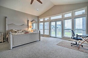 Chic Washington Wine Country Vacation Rental!