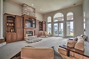 Chic Washington Wine Country Vacation Rental!