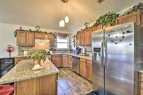 Gloucester Retreat w/ Backyard Oasis & Pier!