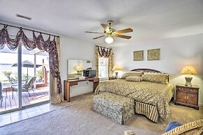 Gloucester Retreat w/ Backyard Oasis & Pier!