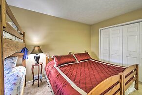 Gloucester Retreat w/ Backyard Oasis & Pier!