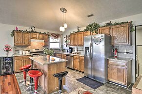 Gloucester Retreat w/ Backyard Oasis & Pier!