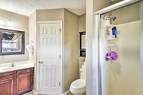 Gloucester Retreat w/ Backyard Oasis & Pier!