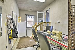 Gloucester Retreat w/ Backyard Oasis & Pier!