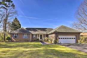 Gloucester Retreat w/ Backyard Oasis & Pier!