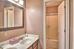 Gloucester Retreat w/ Backyard Oasis & Pier!